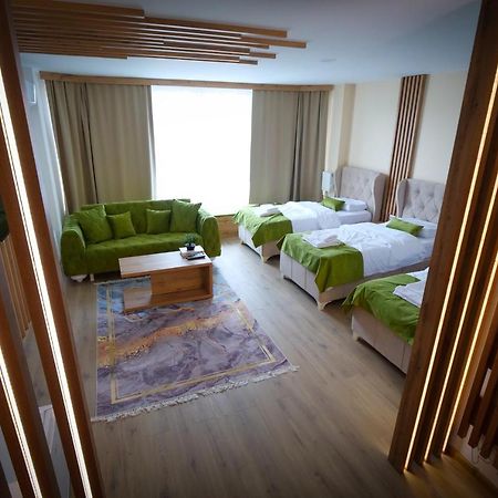 Motel Kvele 노비파자르 외부 사진