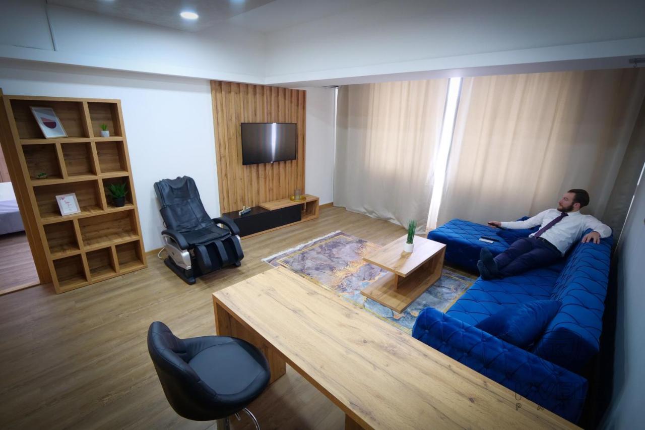 Motel Kvele 노비파자르 외부 사진